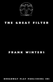 The Great Filter