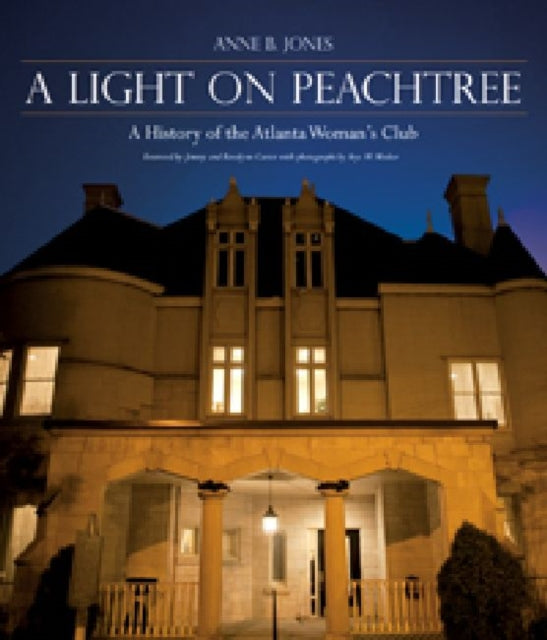 Light On Peachtree