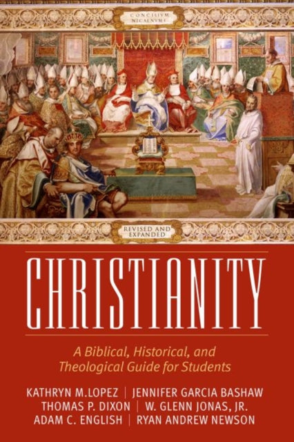 Christianity P627
