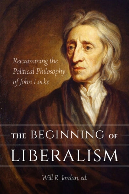 The Beginning Of Liberalism P640