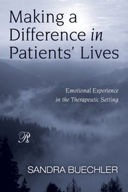 Making A Difference In Patients Lives