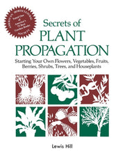 Secrets Of Plant Propagation