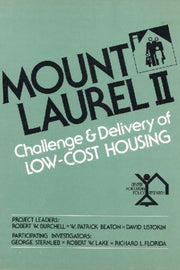 Mount Laurell Ii