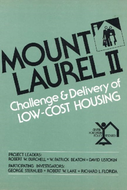 Mount Laurell Ii
