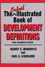Latest Illustrated Book Of Developm