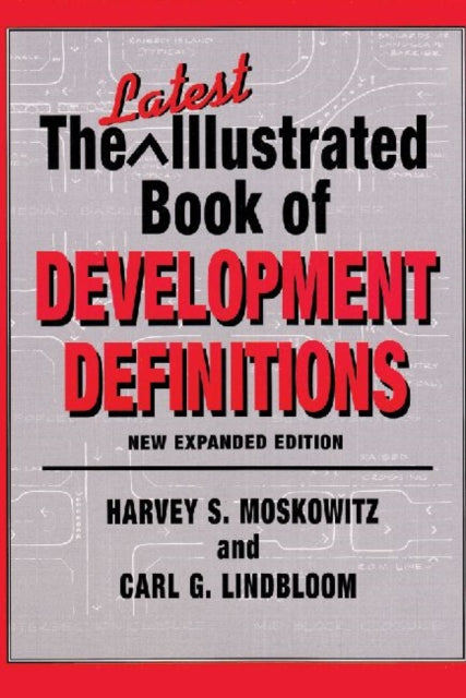 Latest Illustrated Book Of Developm