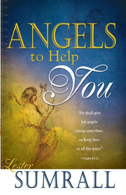 Angels To Help You