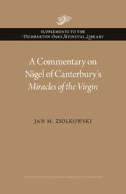 A Commentary On Nigel Of Canterbury 82