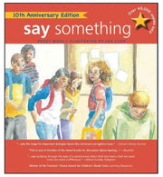 Say Something