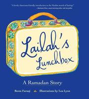Lailahs Lunchbox