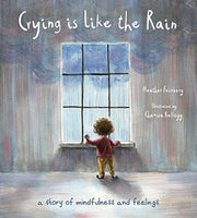 Crying Is Like The Rain 8211 A Story