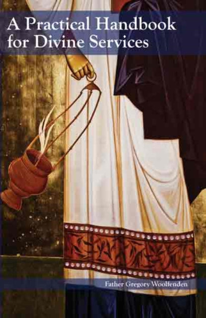 Practical Handbook For Divine Services