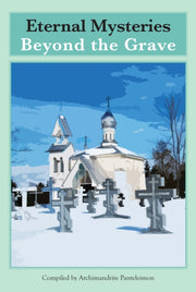 Eternal Mysteries Beyond The Grave