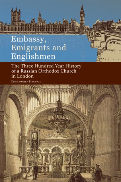 Embassy, Emigrants, And Englishmen