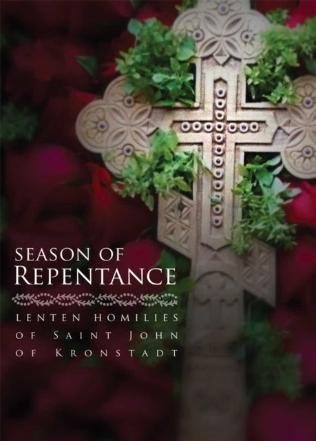 Season Of Repentance By Author Stated, No