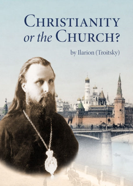Christianity Or The Church?