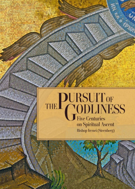 Pursuit Of Godliness