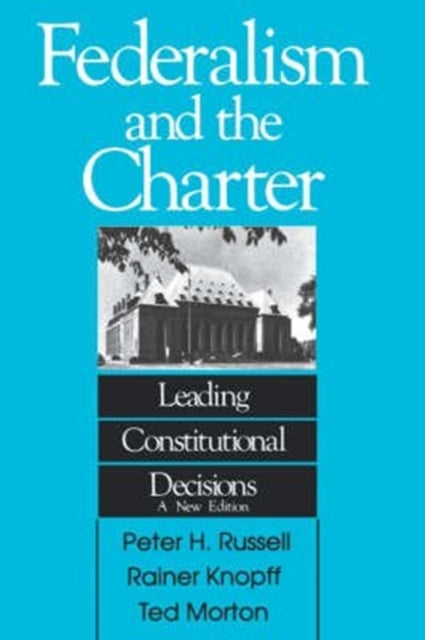 Federalism Charter