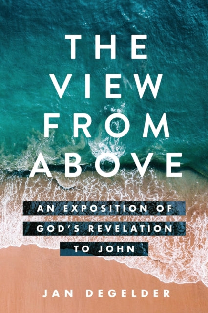 View From Above: An Exposition Of Go