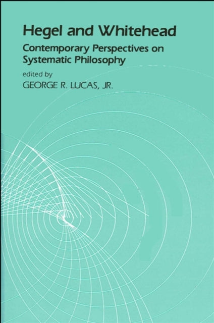 Hegel And Whitehead