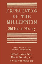 Expectation Of The Millennium