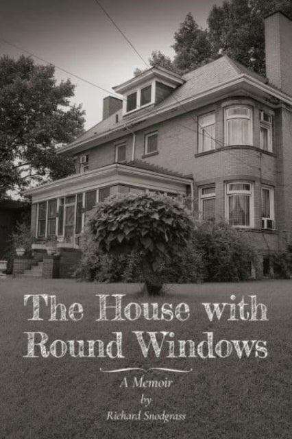 House With Round Windows