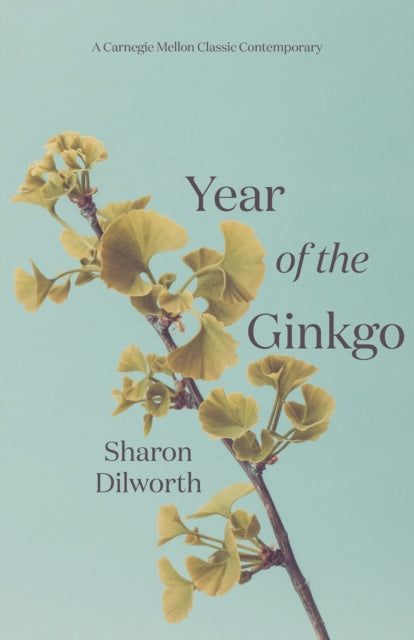 Year Of The Ginkgo