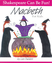 Macbeth For Kids