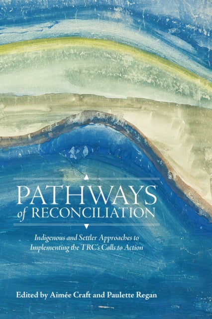 Pathways Of Reconciliation