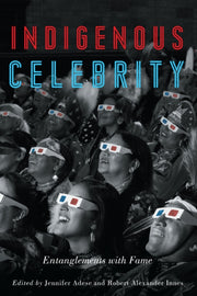 Indigenous Celebrity