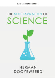 The Secularization Of Science
