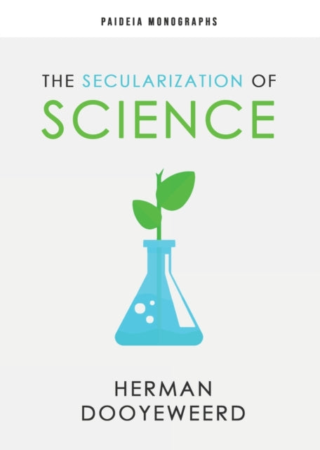 The Secularization Of Science