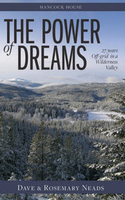 The Power Of Dreams