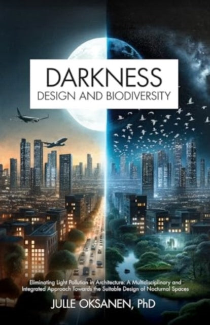 Darkness Design Biodiversity
