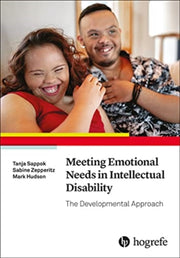 Meeting Emotional Needs In Intellectual