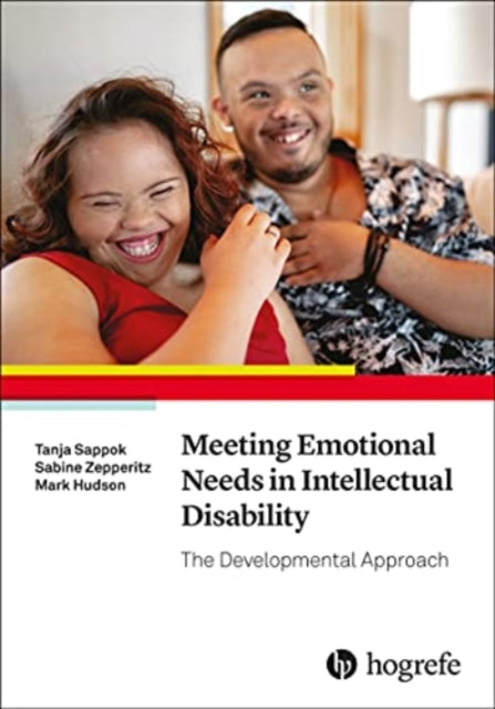 Meeting Emotional Needs In Intellectual
