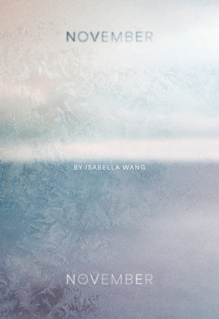 November November By Wang, Isabella