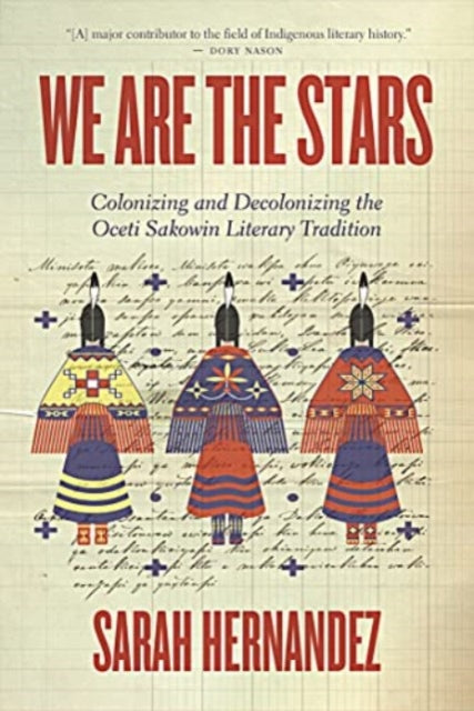We Are The Stars