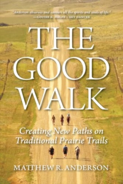 Good Walk The