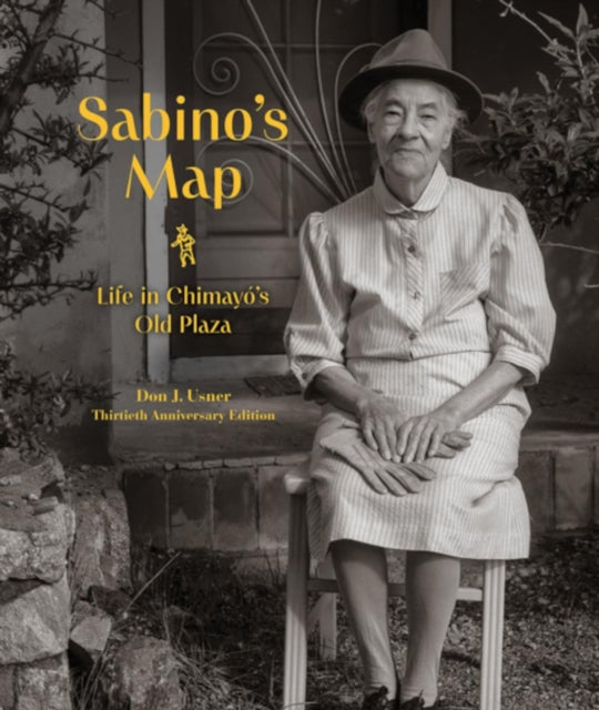 Sabinos Map