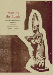 Printing The Spirit