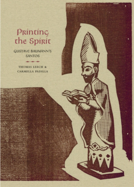 Printing The Spirit