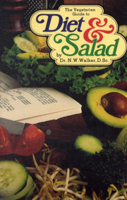 Vegetarian Guide To Diet Salad The