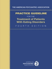 Guidelines For The Treatment Of Patients By Apa