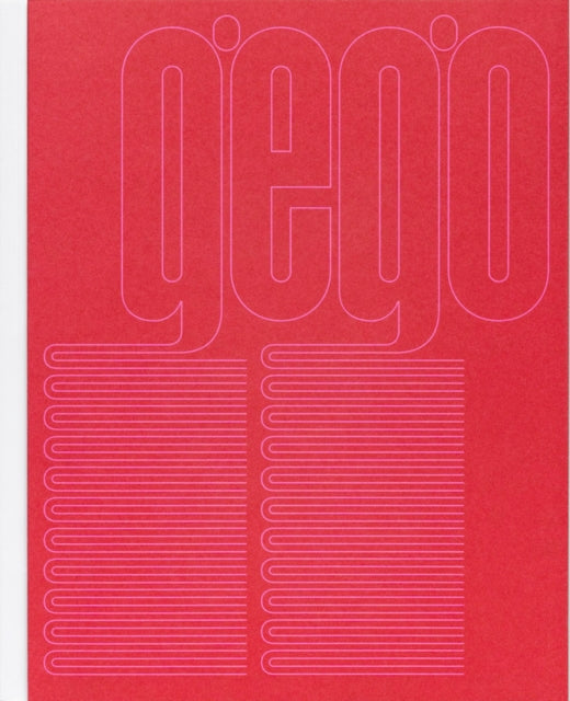 Gego Measuring Infinity