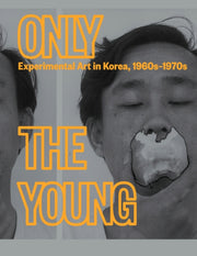 Only Young Experimental Art Korea 1960hb