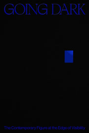 Going Dark Contemporary Figure Edge Vihb