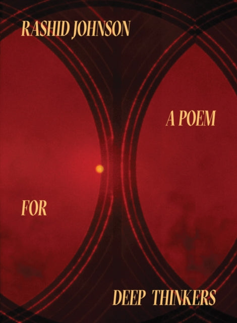 Rashid Johnson A Poem For Deep Thinkers