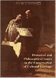 Historical And Philosophical Issues In