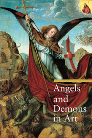 Angels & Demons In Art